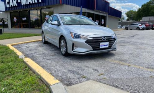 Car-Mart of Columbia MO