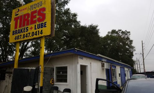 Express Auto Service Center