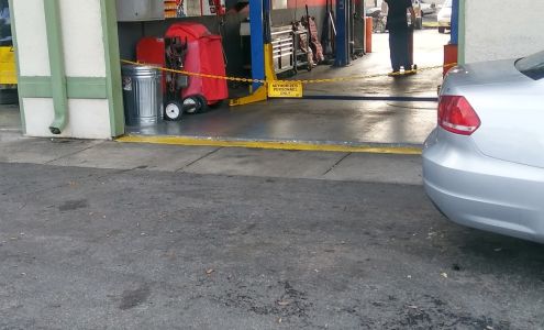 Medina Tires Services