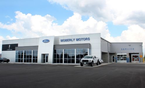 Moberly Motor Company