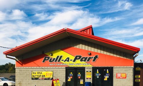 Pull-A-Part