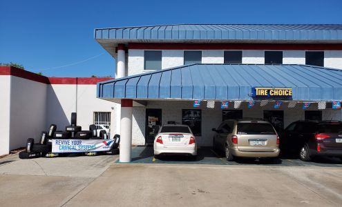 Tire Choice Auto Service Centers