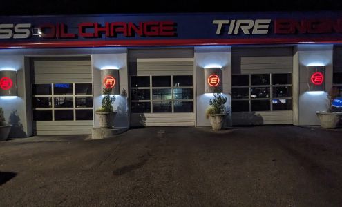 Larry Puckett Chevrolet Parts