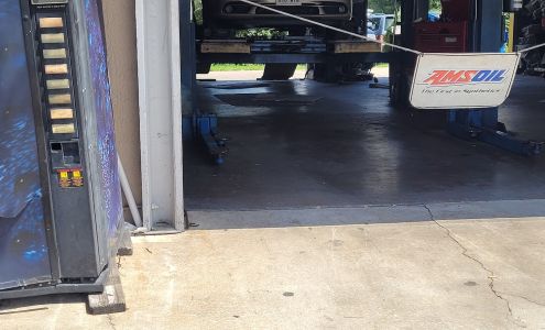 Master Auto Repair & Tire