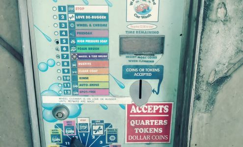 Osceola Car Wash LLC