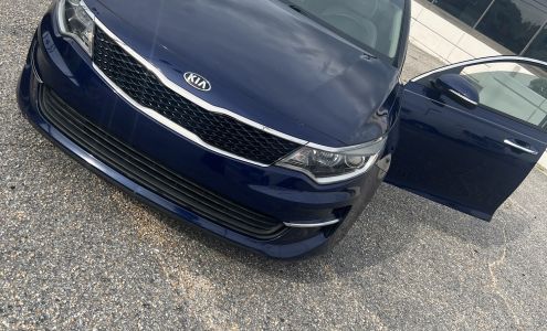 Dependable Auto Sales