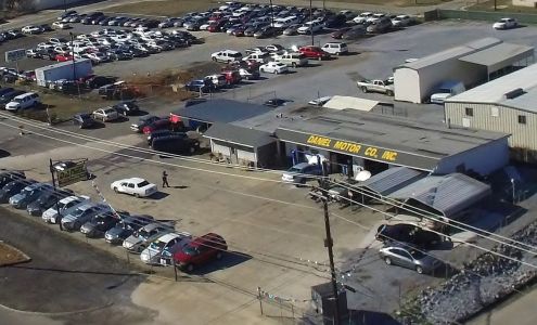 Daniel Motor Company Inc