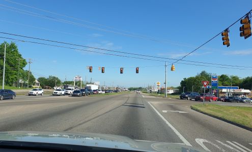 Mills Capitol Auto Sales