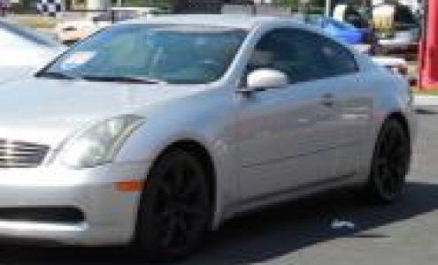 Chip Ellis & Rodrigo's Auto Finance