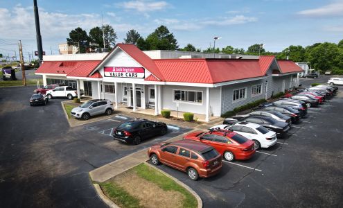 Jack Ingram Select Used Cars
