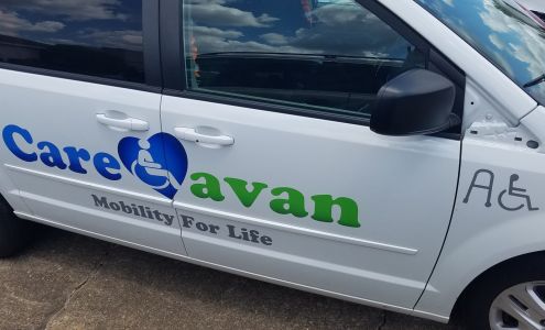 Careavan Transport