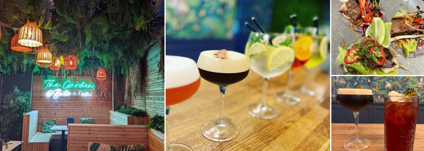 Botanica Kirkby Lonsdale