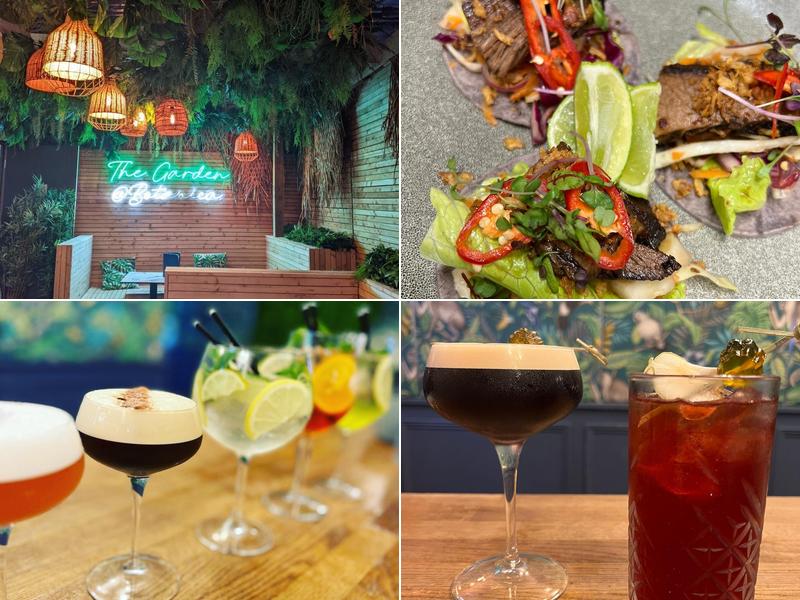 Botanica Kirkby Lonsdale