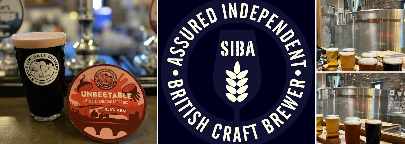 Kirkby Lonsdale Brewery