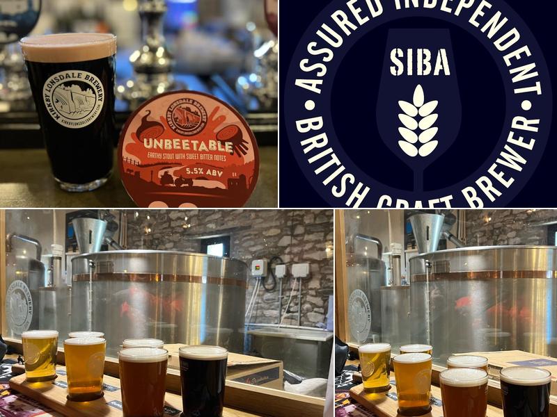 Kirkby Lonsdale Brewery