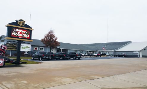 M & M Vehicle Corporation Mexico