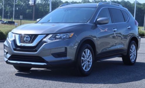 Hatcher's Automotive Services Center