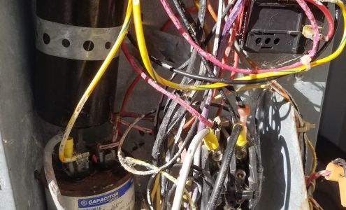 Mike Pump & Supply Eastland