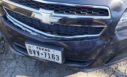 Joel's Paint & Body Shop Eastland