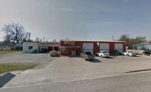 Certified Auto Glass Eastland