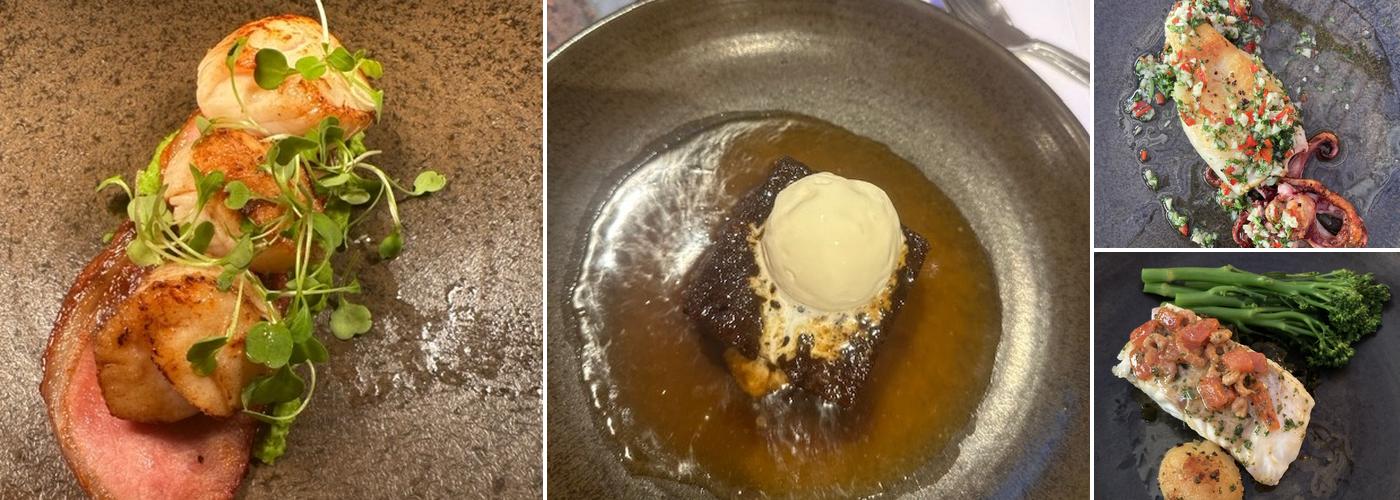 Feather & Beak @ Brickfields