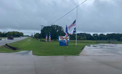 TAYLOR AUTO CARE Eastland