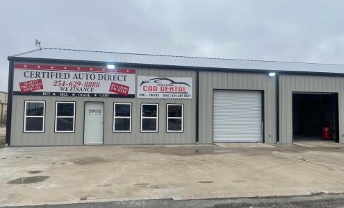 Certified Auto Direct Eastland