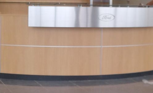 Stanley Ford - Eastland Eastland