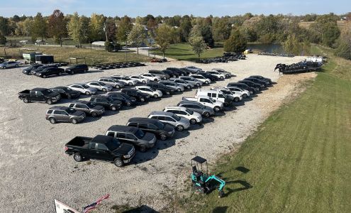 Ken's Auto Sales & Equipment New Bloomfield