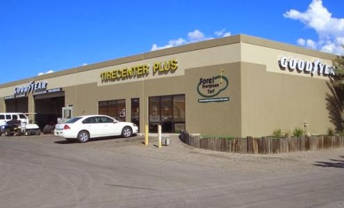 Tirecenter Plus Tire Pros