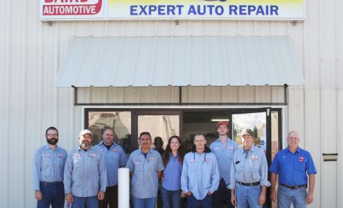 Baird's Automotive