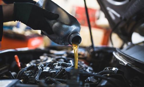 Advanced Automotive LLC