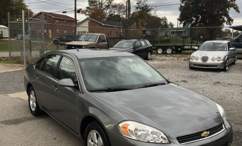 Drive Smart LLC
