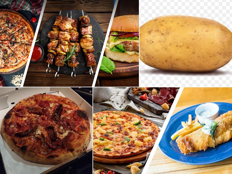 Valentino's Kirkcaldy