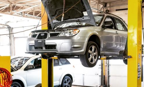 Desert Automotive Las Cruces