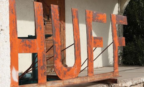 Huff's Hytech Auto & 4X4 Mesilla Park