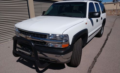 Bravo Collision & Refinishing