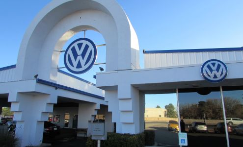 Sisbarro Autoworld Volkswagen Las Cruces