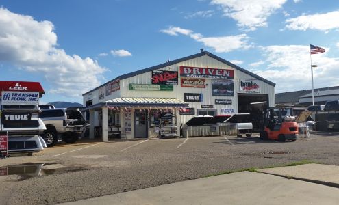 Driven Auto Accessories Prescott Valley