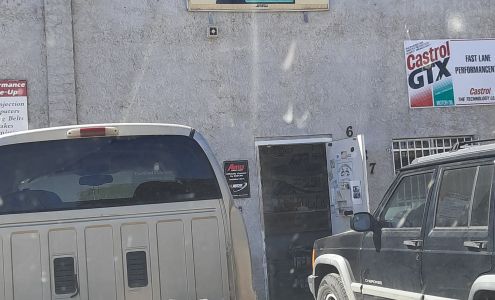 Fast Lane Performance Center Prescott Valley