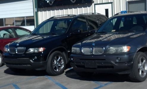 Adams Specialty Automotive Repair