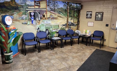 Jim's Auto Clinic Prescott