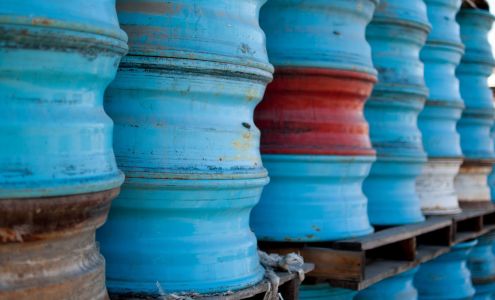 American Wheel Specialist