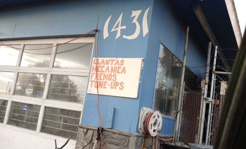 Ramírez service & tires