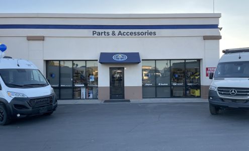 Blue Compass RV Prescott (Affinity RV) Prescott