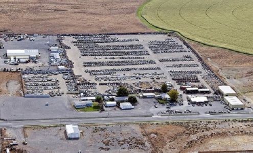 Pasco Auto Wrecking Inc.