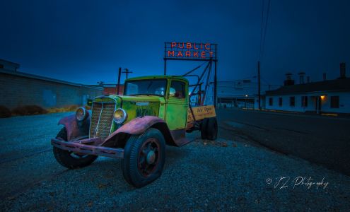 S & B Automotive Machine-Parts