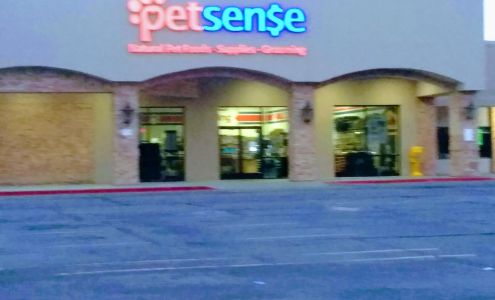 Petsense by Tractor Supply