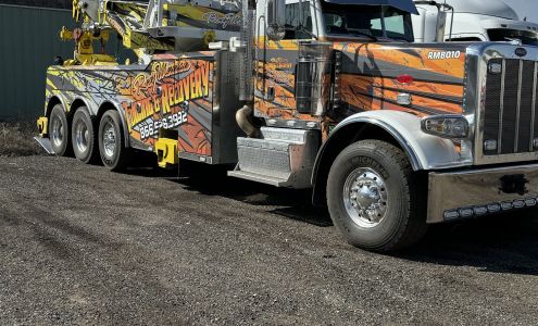 Rocky Mountain Truck Centers - Brighton