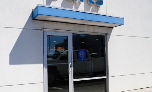 McCurley Chevrolet Parts